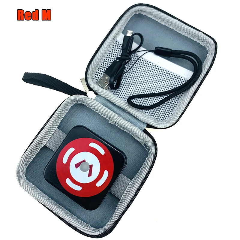 New Games Bluetooth-Compatible Auto Remind Wristband Powermon Go Plus Smart Interactive Figure Toys with USB Charge