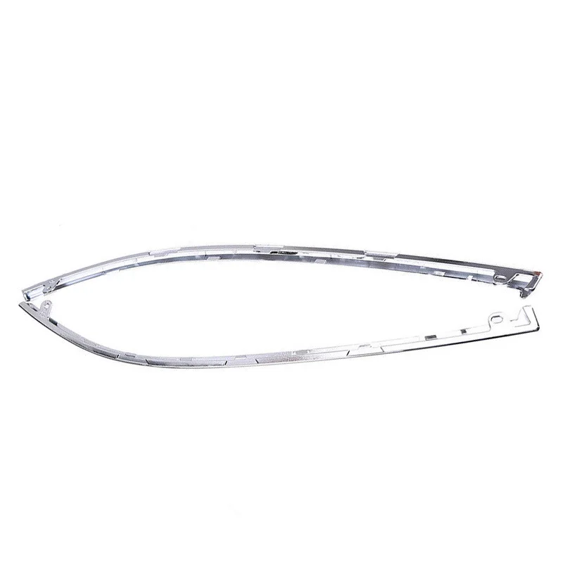 Передние бамперные фары для автомобиля 1 пара полосок автоматическое формование