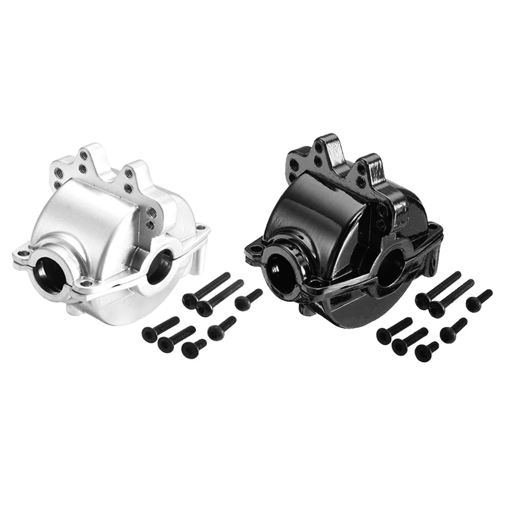 

WLtoys 1:18 A949 K929 обновления Шестерни коробка Diff Корпус запасные части набора для фитинги, запчасти