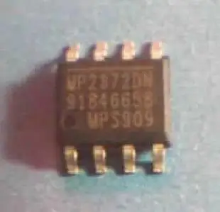 Бесплатная доставка. MP2372DN LF Z SMT IC запчасти|Реле| |