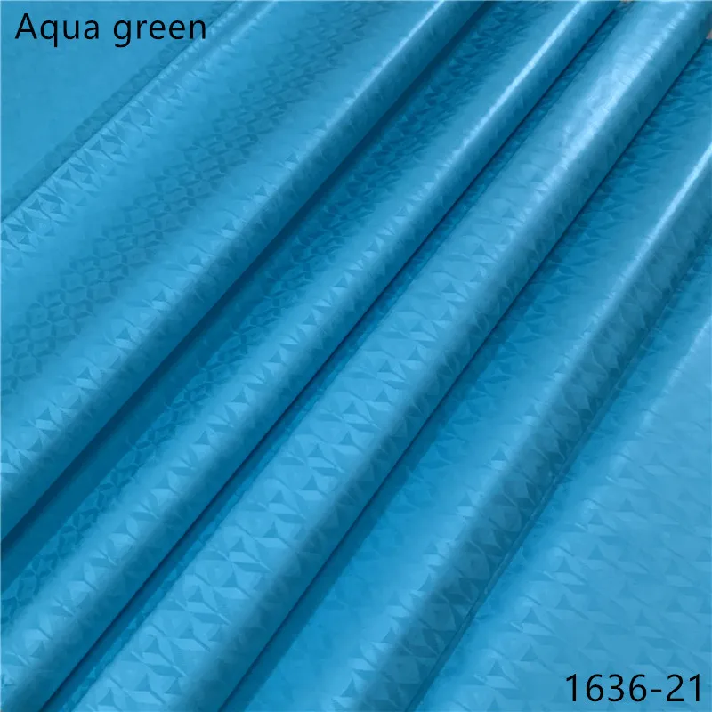

2021 Latest African Nigerian soft Lace Fabric High Quality Bazin Lace Fabric In Switzerland For Everyone Daily Cloths Sew 1636