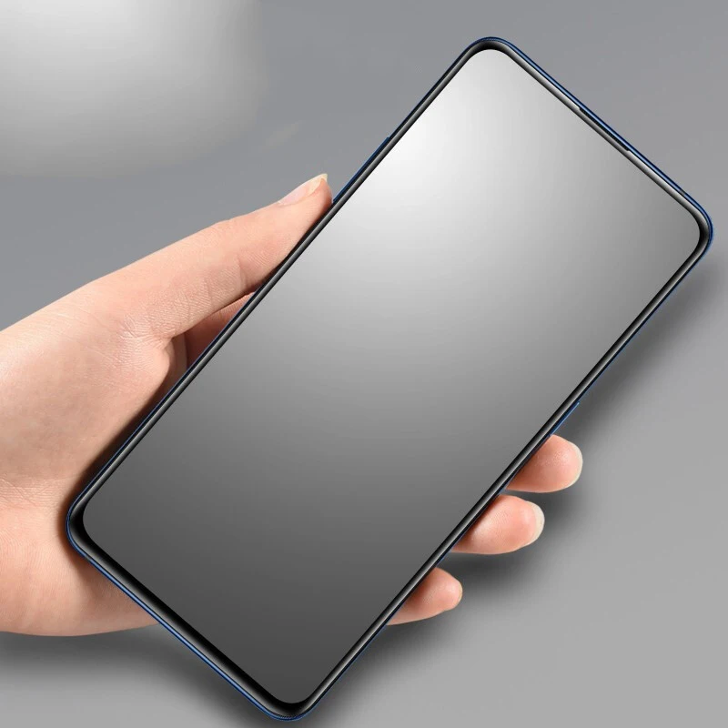 Матовое закаленное стекло для VIVO X27 X30 Pro защитная пленка экрана V19 V17 NEO Nex 2 двойной