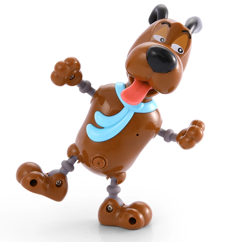 Детская умная машина для раннего обучения Pipi dog обучающая Wi-Fi Интерактивная