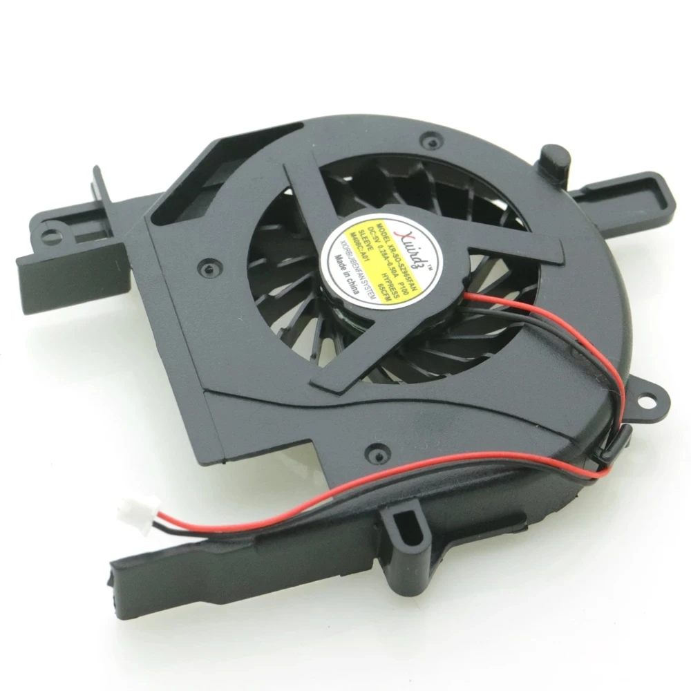 

New DC5V CPU GPU Fan For SONY PCG 6S1L 6S2L 6W4N 6W2T 6W1T 6V2T SZ PCG-6S1T CPU Cooling Fan