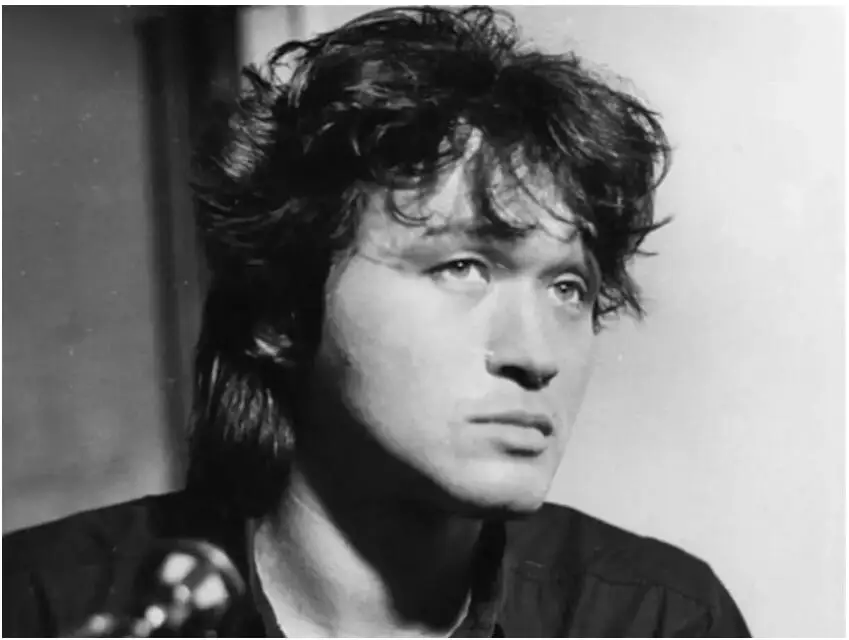 DIY 5d алмазная картина русская певица Viktor Tsoi полный квадратный/круглый дрель Хрустальная мозаика картина Хэллоуин Алмазная вышивка