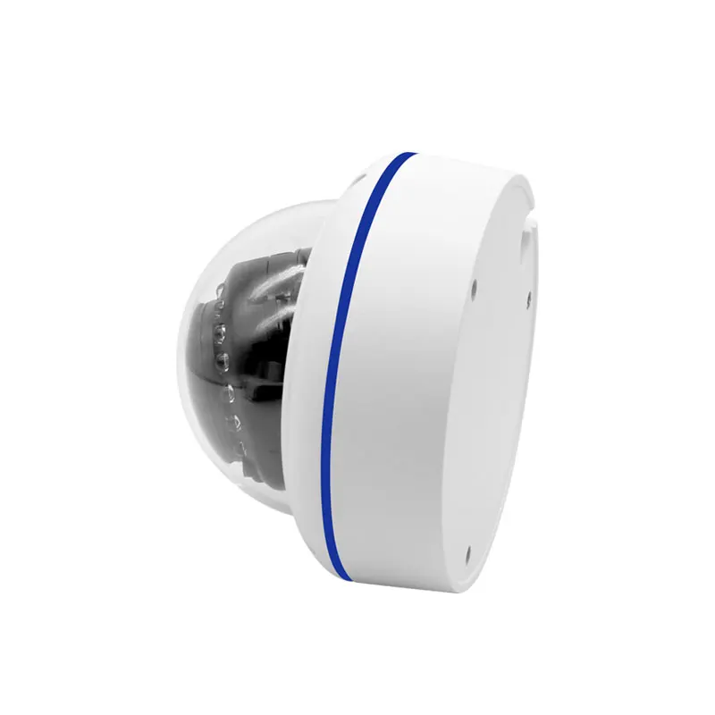 IP-камера купольная с Wi-Fi 1080P 2 МП | Безопасность и защита