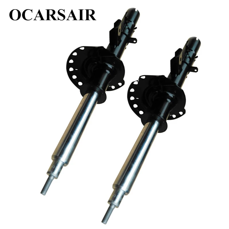 

1 Pair Rear Shock Absorber for Range Rover Evoque 2012-2019 without Magnetic Damping Oem#LR044681,LR024438 LR070942,LR024445