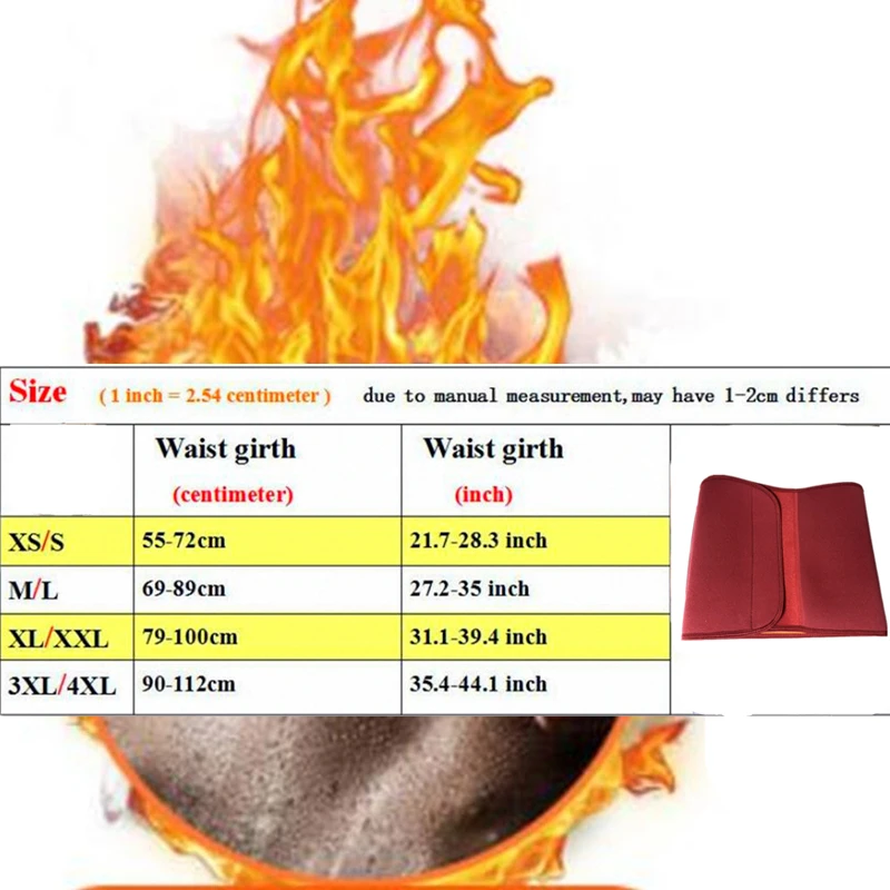 Неопреновый корсет для похудения мужчин цвет в ассортименте|Корректирующее