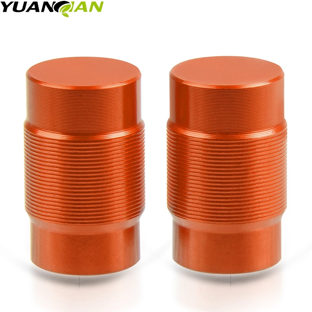 

CNC Motorcycle Accessories For 790 Vehicle Wheel Tire Valve Stem Caps Covers For 790 790 7902018 2019