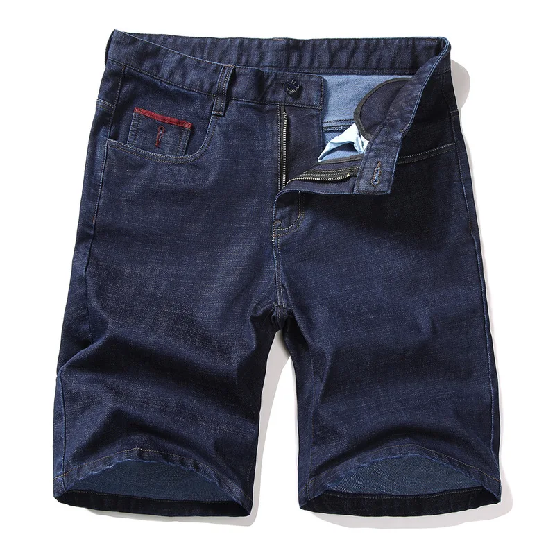Новинка 2020 5 минут брюк летние джинсовые шорты для молодых мужчин пляжные
