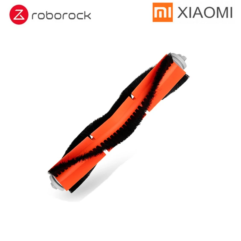 8 Основная щетка+ hepa фильтр+ боковая щетка для xiaomi Mi Робот Запчасти для пылесоса xiaomi пылесос аксессуары roborock s5 - Цвет: 8