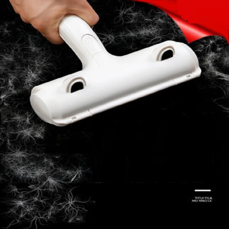 Ролики и щетки для чистки меха | Дом сад