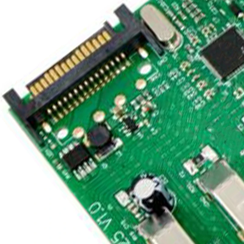 

PCI-E to 4 Port USB3.0 Expansion Card Super Speed USB3.0 Host Control Converter Card Chipset NEC720201 for PC