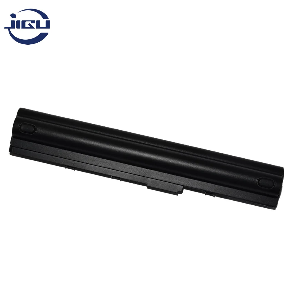 JIGU Аккумулятор для ноутбука ASUS A31-K52 A32-K52 A41-K52 A42-K52 A52F A52J A52JB A52JK K42F K42JK K42JV K52JB K52JC K52JK K52Jr