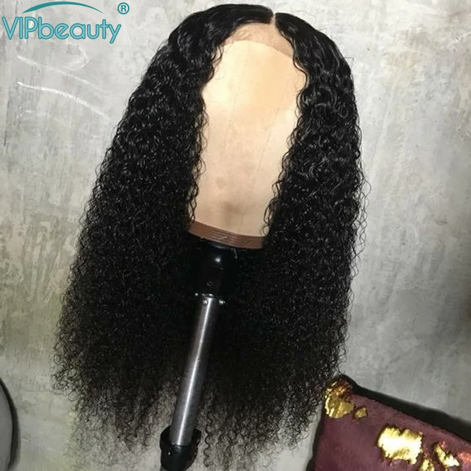 4x4 кружева Закрытие парики человеческих волос бразильские волнистые волосы virgin