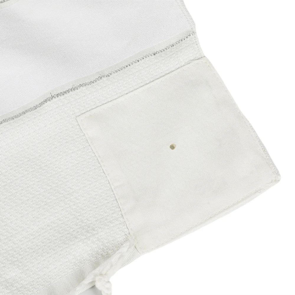 Messianic Tallit Shawl Jewish Prayer White Scarf Hanukkah With Bag 120x160cm Religious Talis Wraps Israel Gift