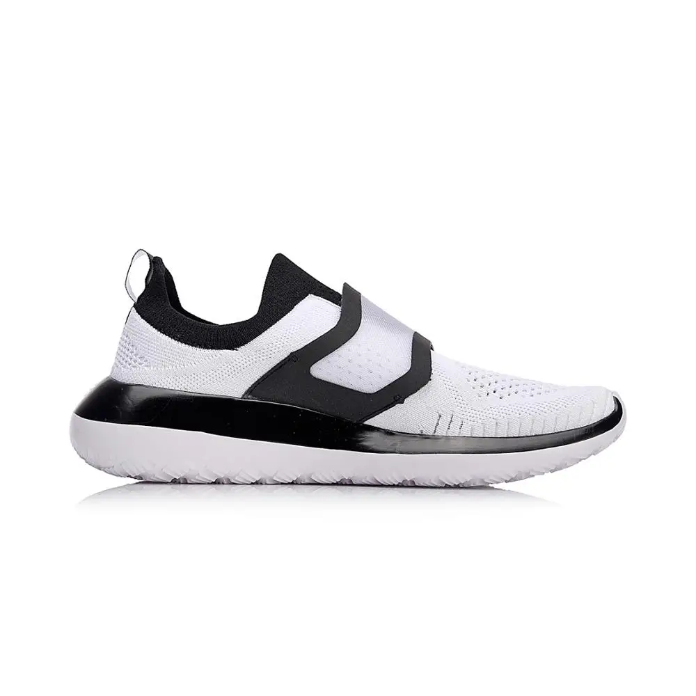 Li Ning/Женская обувь для активного образа жизни Спортивная с мягкой дышащей