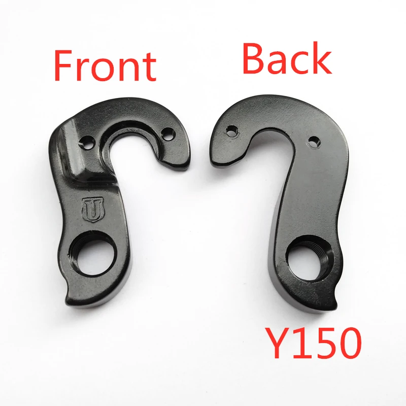 1pc alloy Bicycle Rear Derailleur Hangers dropout extender gear hanger for Trek Lexa SLX Emonda trek Boone Crockett Domane | Спорт и