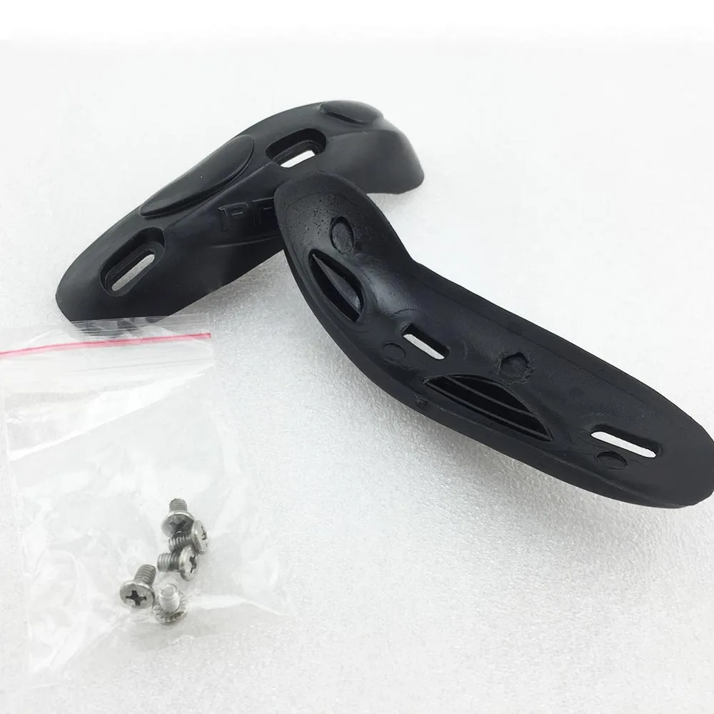 Ботинки-слайдеры длинные средние и короткие для мотоциклистов скоростных