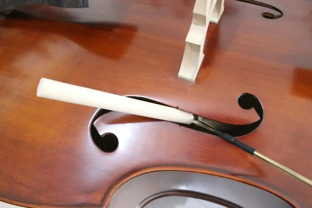 

1pcs Luthier Cello Soundpost Tool Cello Tool Sound post Setter Durable