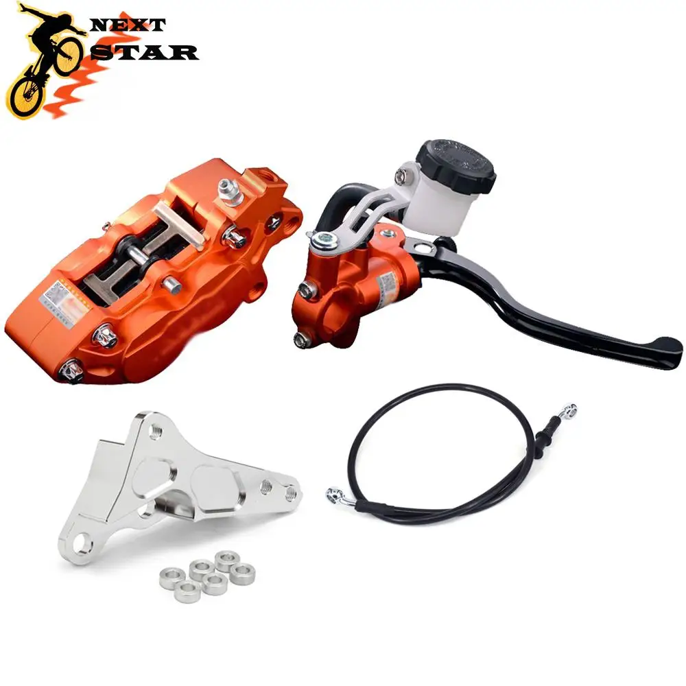 Адаптер тормозной системы для мотоцикла рычаг тормоза KTM EXC SX SXF XCF XCW XCWF XC 125-530 2010-2015
