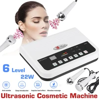 3in1 ultrasonic beauty lumispa nuskin galvanic instrument apparatus electric home massage facial care machine spot remove tattoo