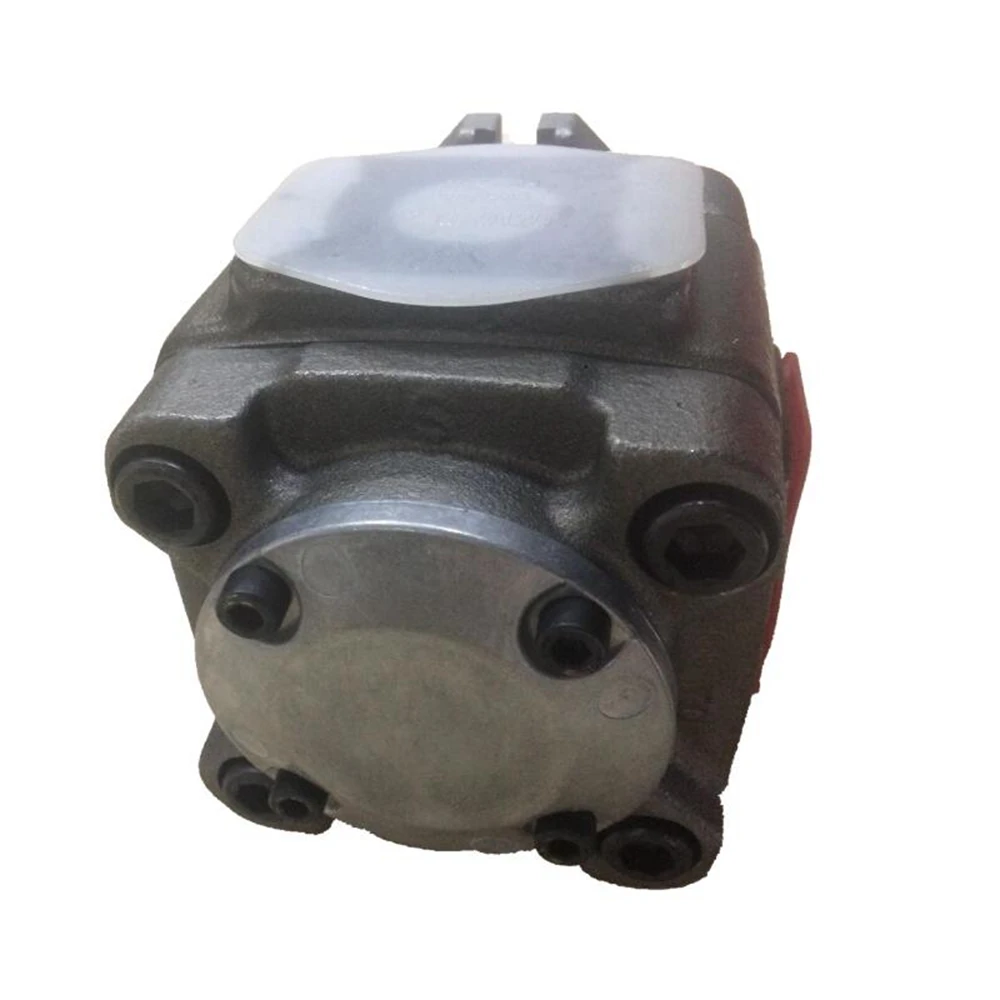 

Rexroth Pumps PGH5 Internal Gear Oil Pump PGH5-30/100RE11VE4