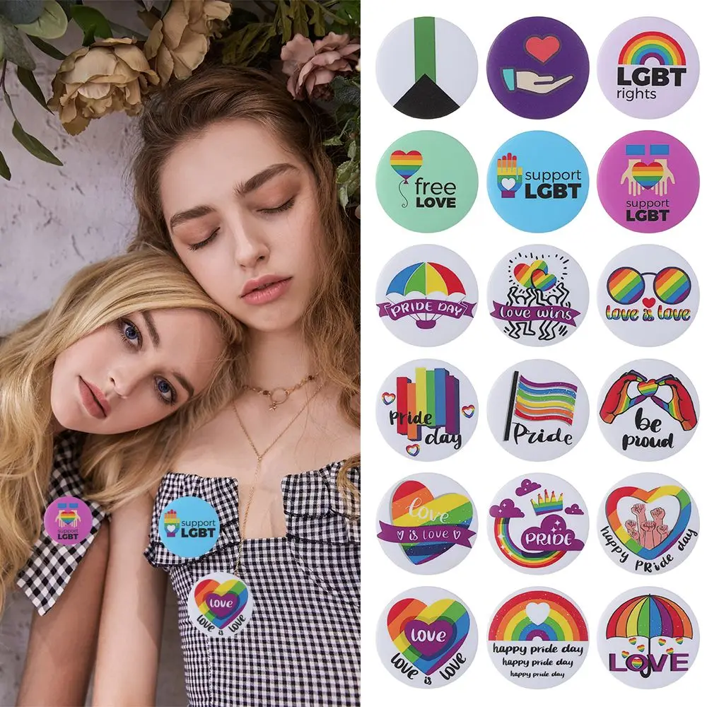 Аксессуары для ювелирных изделий мужчин и женщин шпильки в форме джинсовой жести