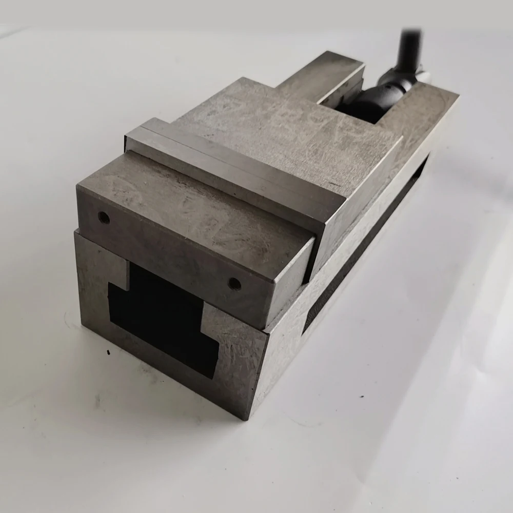 Accu-lock прецизионная машина тиски QM16100N 4 дюйма машина тиски