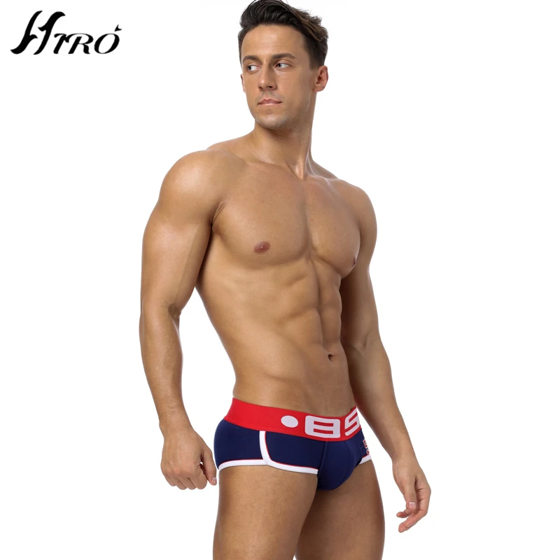 Мужское нижнее белье Cueca хлопковое для пениса сексуальное геев 2019|mens underwear briefs|mens