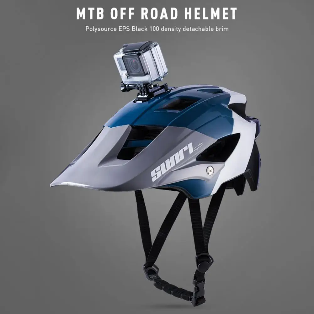 

Ultra-light professional bicycle helmet Ultra-light 15 breathing holes portable safety helmet with multifunctional bicycle stand