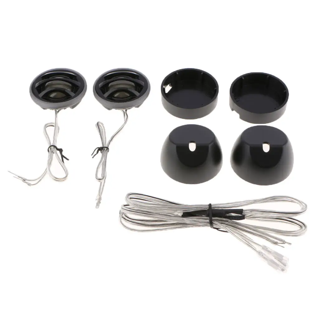 

2 шт., высокочастотные динамики для автомобиля