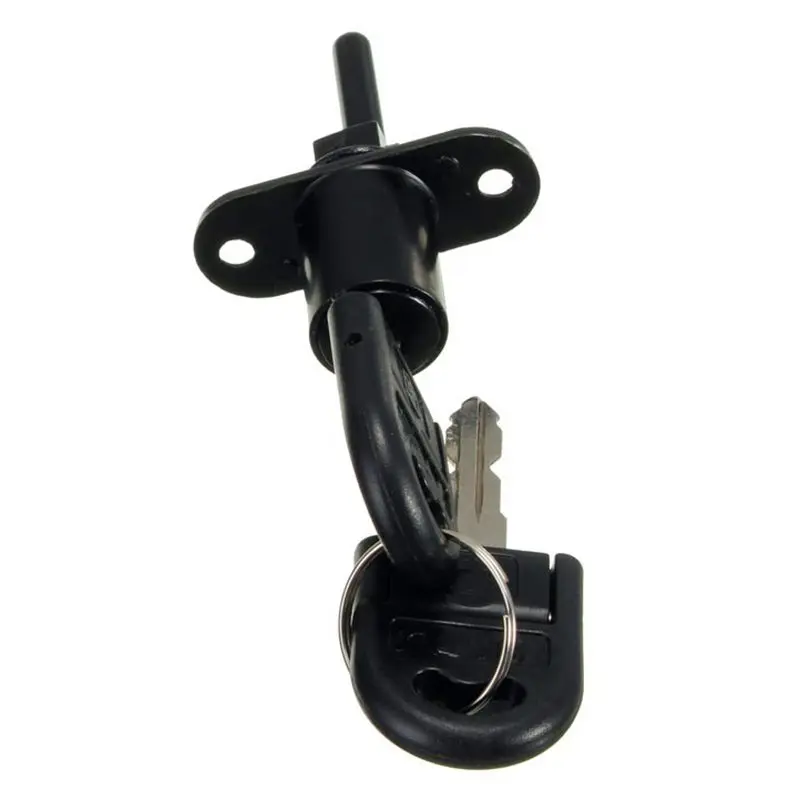 Цинковый сплав компьютерный стол шкаф почтовый ящик замки на замок с ключами |