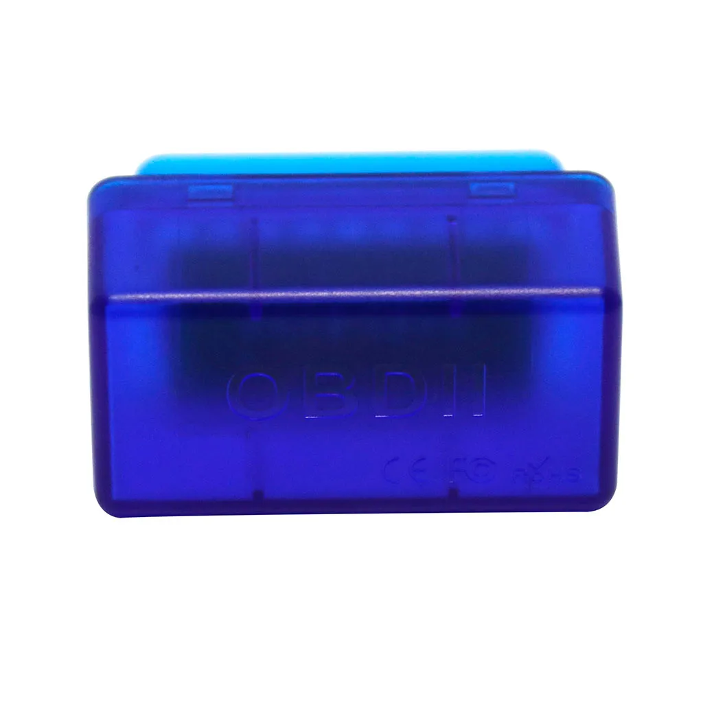 ELM 327 V1.5 obd2 Bluetooth 2,0 для Android/IOS PIC18F25K80 OBD 2 Автомобильный диагностический автоматический сканер easydiag obd2