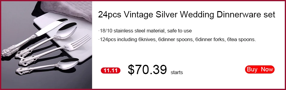 8," длинная ручка столовая ложка из нержавеющей стали Настольная ложка круглый десерт Смешивание Кофе Совок с полой ручкой кухонная посуда