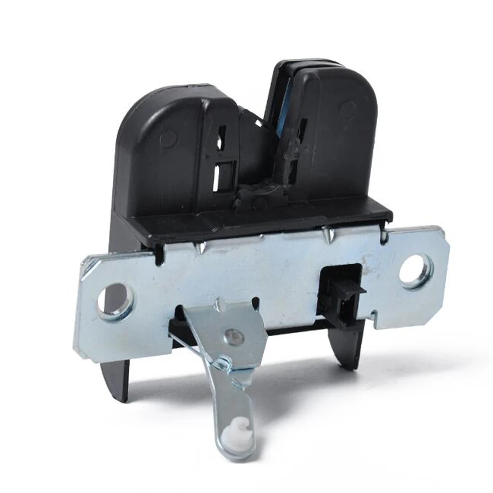 1J6827505B Tailgate Trunk Lock Latch For VW Golf 4 Bora Jetta MK3 1999 2000 2001 2002 2003 2004 2005 | Автомобили и мотоциклы