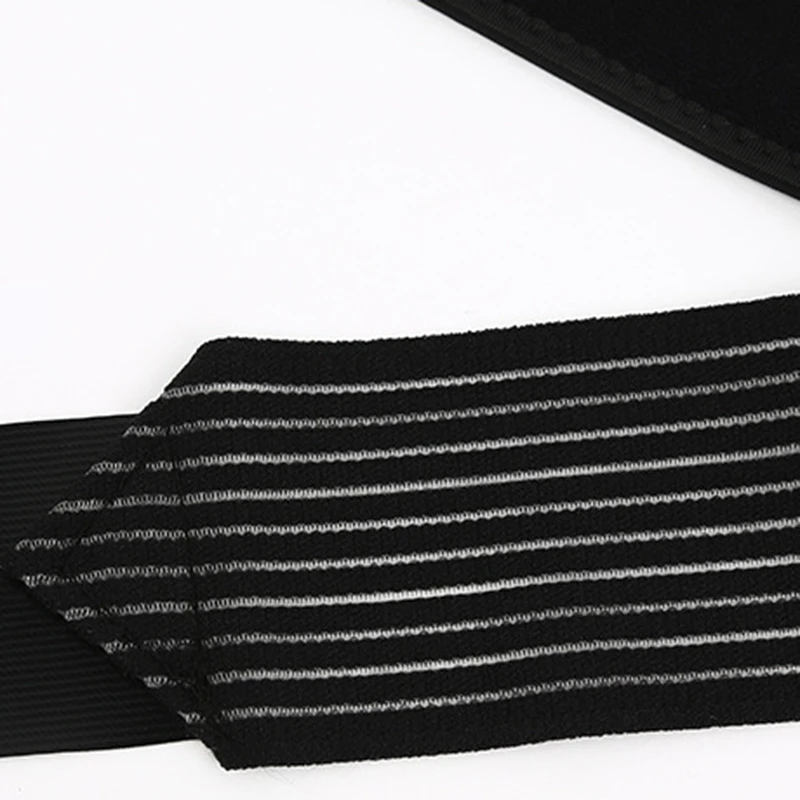 

HOT-130x9.5Cm Adjustable Hip Body Shaping With Pelvis Recovery Belt Postpartum Repair Contraction Hip Support Belt