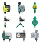 Автоматический контроллер полива для сада, интеллектуальный клапан, система охлаждения