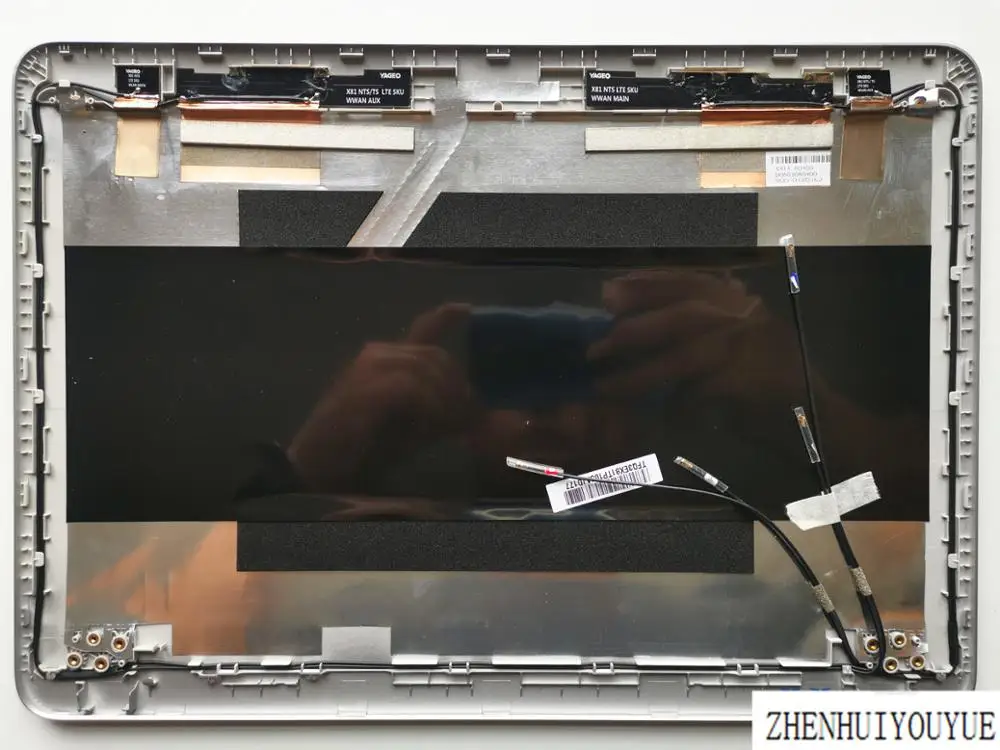 

new for hp 430 g4 top cover A case touch model