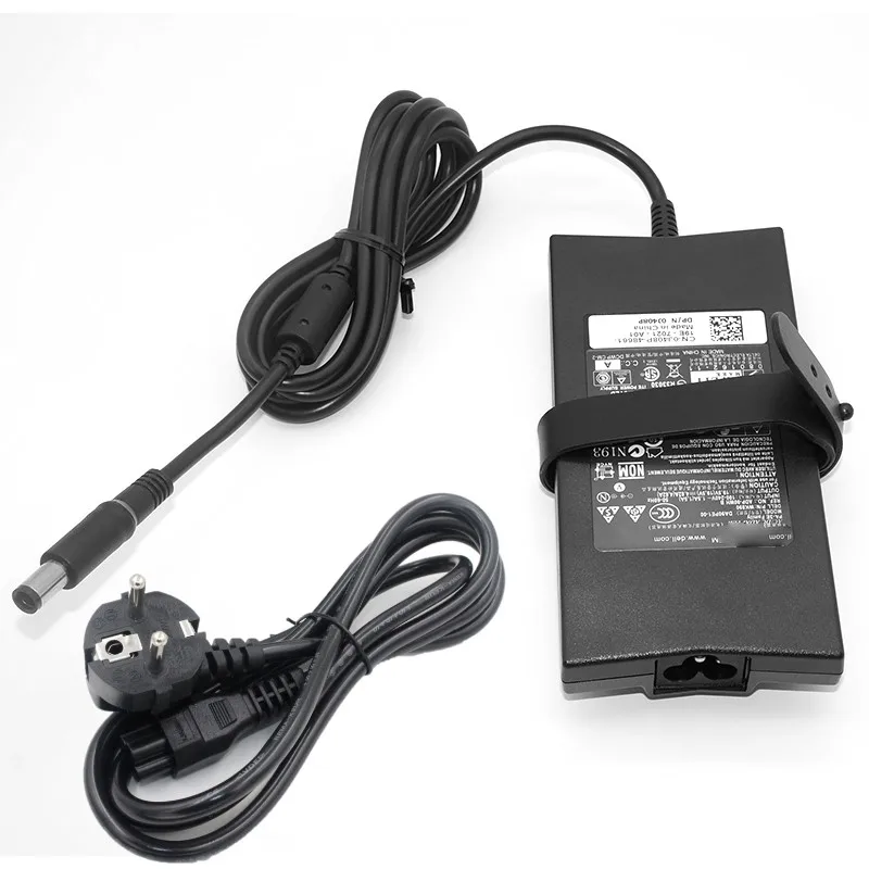Зарядное устройство переменного тока для ноутбука Dell Latitude 14 7480 P73G001 E5430 DA90PE1-00 9400