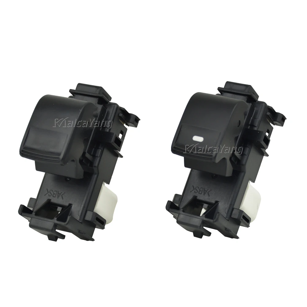 

Car Accessories 84810-52030 84810-06060 Passenger Lifter Switch Power Window Switches For Toyota Yaris Corolla RAV4 III