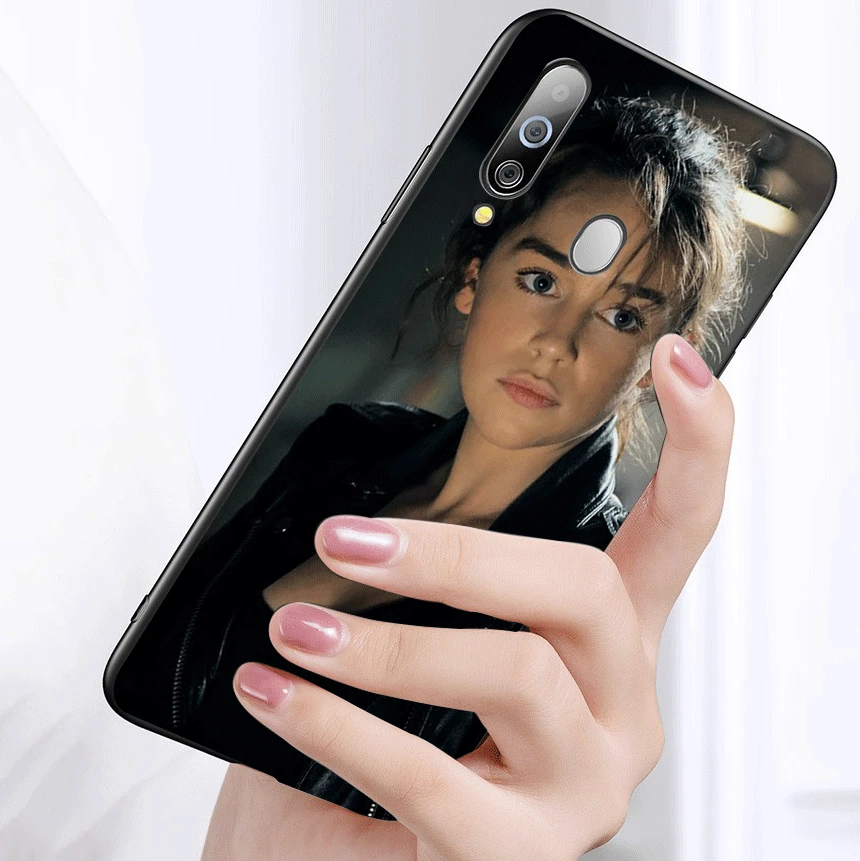 Мобильный чехол для телефона стекло huawei P30 P20 P10 Honor 10 8X Y6 Y9 mate 20 Lite Pro P Smart Cover Ловец