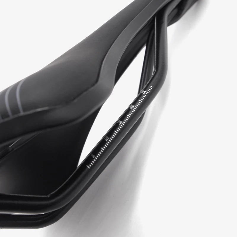 Седло Wildside Велосипедное для триатлона унисекс легкое седло горного велосипеда и