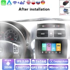 2 Din Android Gps для Suzuki SX4 2006 2007 2008 2009 2010 2011 2012 2017 2 Din автомобильное радио стерео WIFI автомобильный Dvd-плеер 1080P видео