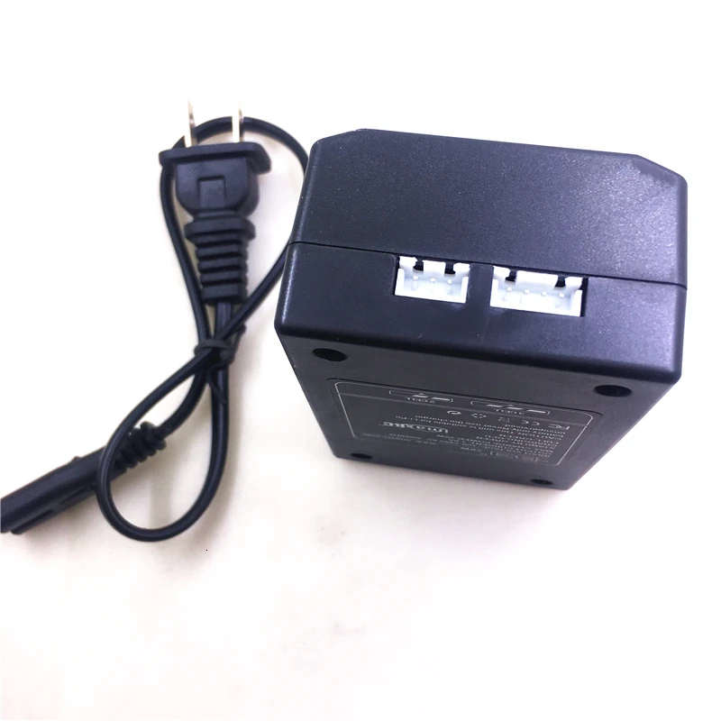 Cargador B3 + Cable de carga para Hubsan Zino H117S Quadcopter Drone accesorios (bater&iacute;a no incluida)-2