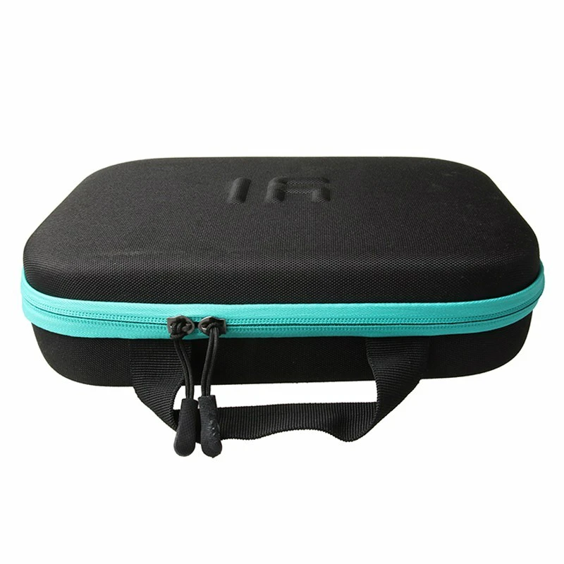 GloryStar Портативная сумка для хранения камеры чехол экшн Mi Yi xiaomi yi Xiaoyi 2 4k gopro osmo