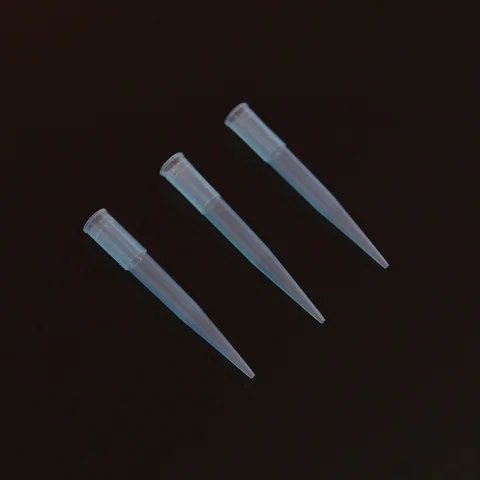 Икеме наконечники для пипеток 1000 мкл, синие