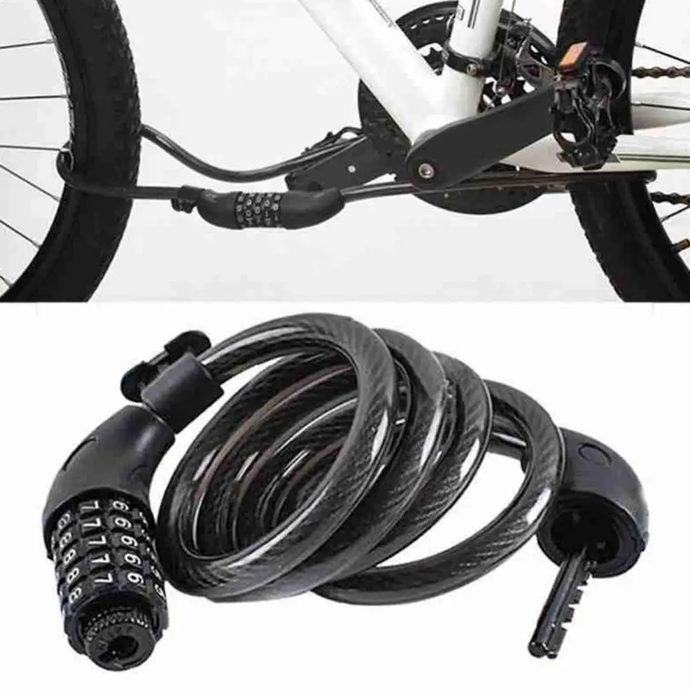 

Anti-theft Code Type Lock for Motorcycle Mountain Bike Tool Box Bicycle Scooter Box Bicycle Scooter