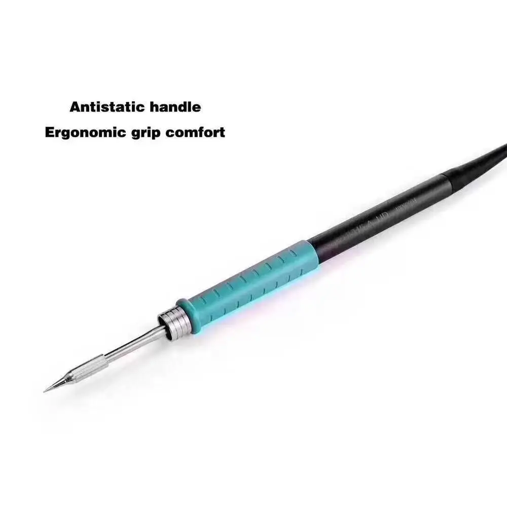 C245 Высокая точность смарт не содержащая свинец паяльная станция 2 5 второй