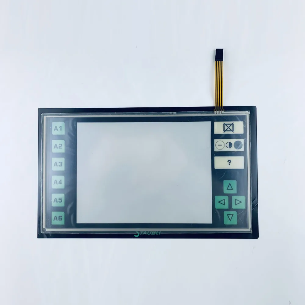 Staubli JC5 панель сенсорного экрана + Защитная пленка для ремонта манипулятора ~